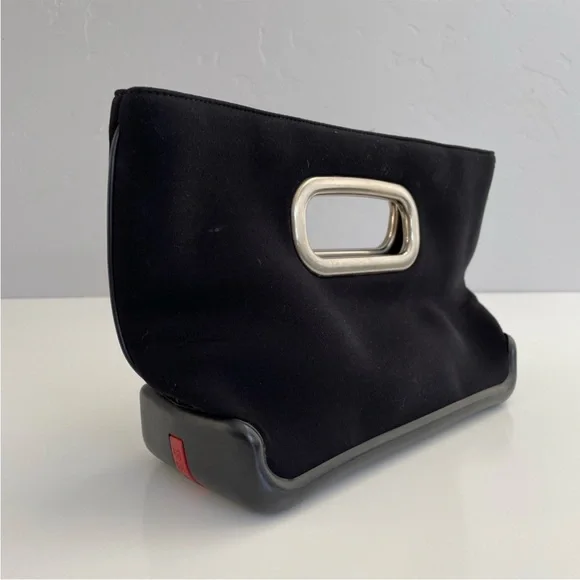 Prada neoprene bag best sale